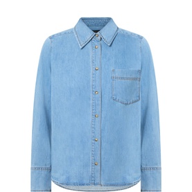 Glenn Denim Shirt