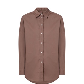 Haze Single-Cuff Shirt