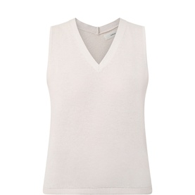 Deva Knitted Vest