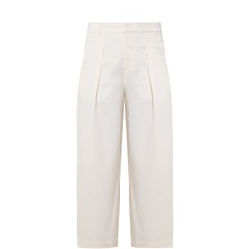 Elvia Wide Leg Trousers