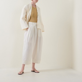 Haze Bermuda Trousers