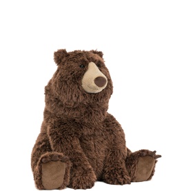Bizzlestomp Bear 40cm
