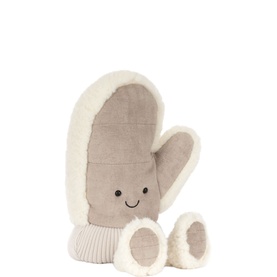 Amuseables Fitswell Mitten 27cm