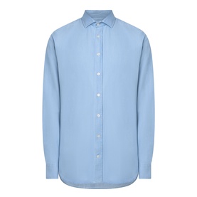 Chambray Denim Shirt