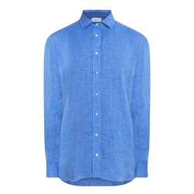 Casual Linen Shirt