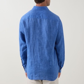 Casual Linen Shirt