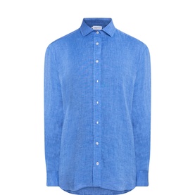 Casual Linen Shirt
