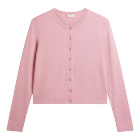 Michelle Knit Cardigan