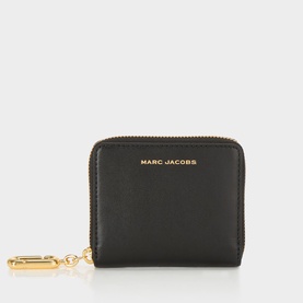 The Scene Slim Compact Wallet