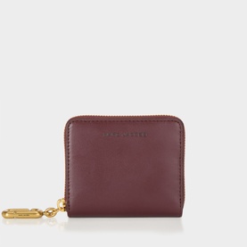 Scene Slim Small Wallet