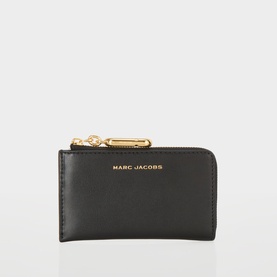 The Scene Top Zip Multi Wallet