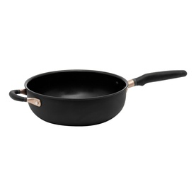 Open Chef&rsquo;s Pan 26cm