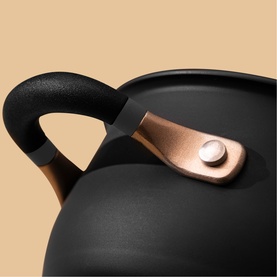 Open Chef&rsquo;s Pan 26cm