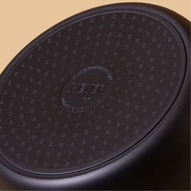 Open Chef&rsquo;s Pan 26cm
