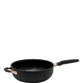 Open Chef&rsquo;s Pan 26cm
