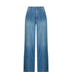Cameron Wide-Leg Jeans