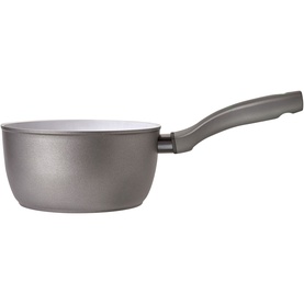 Ceramic Non-Stick Saucepan Three-Piece Set