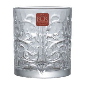 Tattoo Short Tumbler Set of Six, 340ml