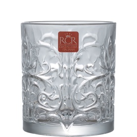 Tattoo Short Tumbler Set of Six, 340ml