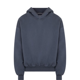 Dublin Vision Logo Hoodie