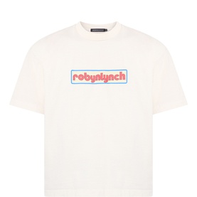 Logo Graphic T-Shirt
