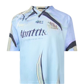 Printed GAA T-Shirt