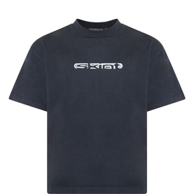 Skint Logo T-Shirt