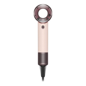 Supersonic&trade; Travel Hair Dryer Ceramic Pink/Rose Gold