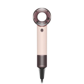 Supersonic&trade; Travel Hair Dryer Ceramic Pink/Rose Gold