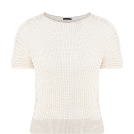 Rib Knit Top