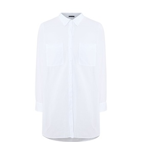 Patch Pocket Shirt