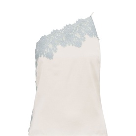 Adele Asymmetric Top