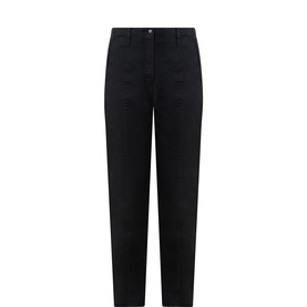 Taba Slim Leg Jeans