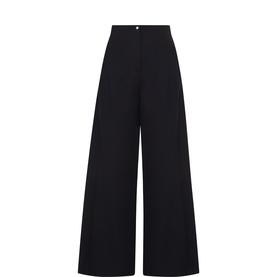 Juna Wide Leg Trousers