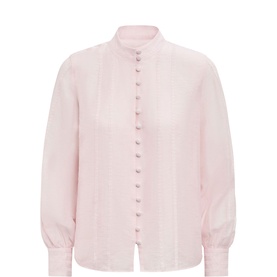 Astra Lace Blouse