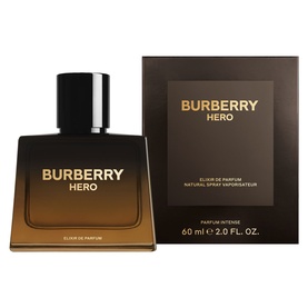Hero Elixir de Parfum
