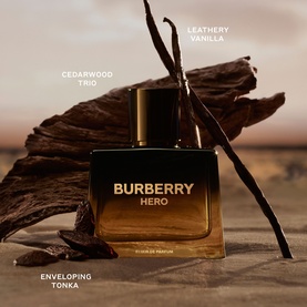Hero Elixir de Parfum
