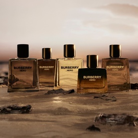 Hero Elixir de Parfum
