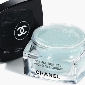 Micro Gel Cr&egrave;me