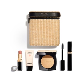 Healthy Glow Summer Essentials