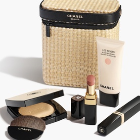 Healthy Glow Summer Essentials