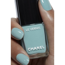 Longwear Nail Colour - Limited Edition