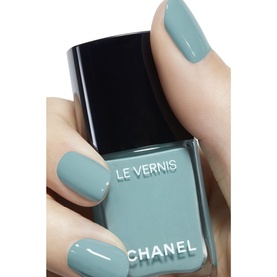 Longwear Nail Colour - Limited Edition
