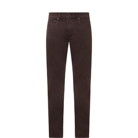 Elijah Straight Leg Jeans