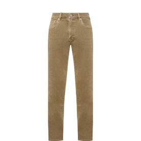 Elijah Straight Perform Jeans