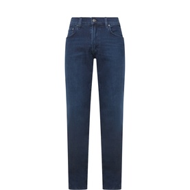 Gage Slim Straight Jeans
