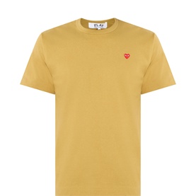 Heart Logo T-Shirt