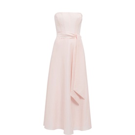 Daniella Belted Dress