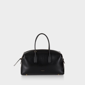 The Stockholm Midi Top Handle Bag