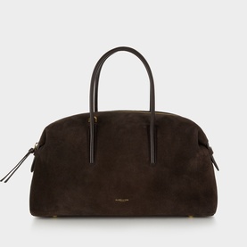 The Stockholm Midi Top Handle Bag